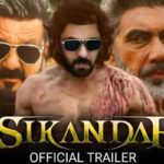 Sikandar Official Trailer Update