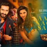 Singham Again Item Song Update