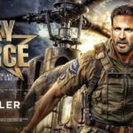 Sky Force Teaser and Movie Release Date