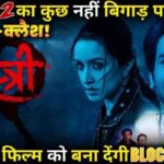 Stree 2 Box Office Updatte