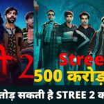 Stree to cross Rs 500 crore But this film can break the record of Stree 2!