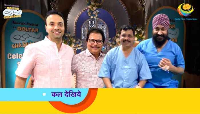 Taarak Mehta Ka Ooltah Chashmah New Promo 4156