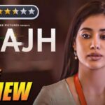 Ulajh Movie Review