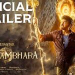 Vishwambhara Movie Trailer Hindi