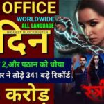 Stree 2 Box Office Collection Day 4