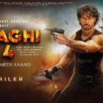 BAAGHI 4 Official Teaser Update