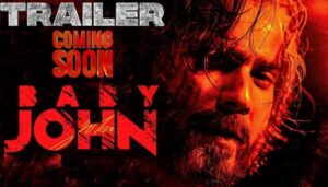 Baby John Trailer Release Date Confirm