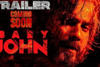 Baby John Trailer Release Date Confirm