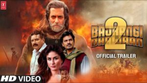 Bajrangi Bhaijaan 2 Trailer 2024 Announcement Date