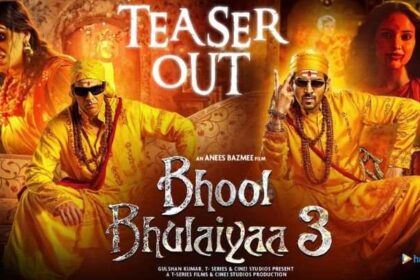 Bhool Bhulaiyaa 3 Interesting Facts