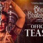 Bhool Bhulaiyaa 3 Official Teaser Review