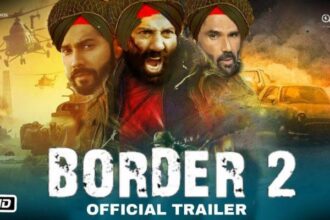 Border 2 Trailer 2024 Biggest Announcement