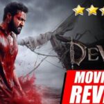 DEVRA PART 1 MOVIE REVIEW