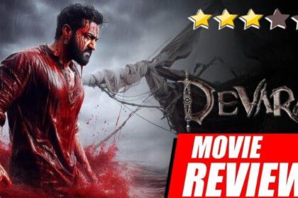 DEVRA PART 1 MOVIE REVIEW