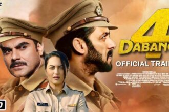 Dabangg 4 Official Trailer Shooting Update