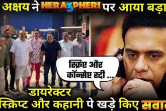 HERA PHERI 3 Teaser Trailer