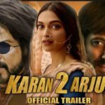 Karan Arjun 2 Official Trailer Happening Soon