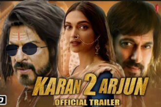 Karan Arjun 2 Official Trailer Happening Soon