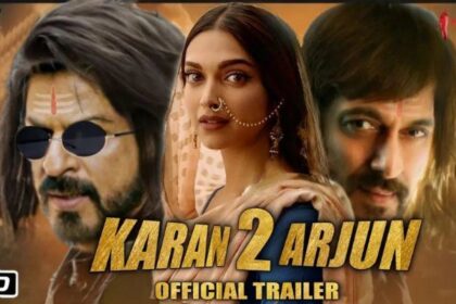 Karan Arjun 2 Official Trailer Happening Soon