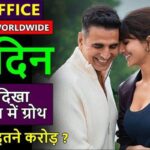 Khel Khel Mein Box Office Collection Day 18