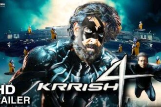 Krrish 4 Movie Starcast Finalized