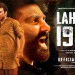 Lahore 1947 Official Trailer Shooting Wrap Up