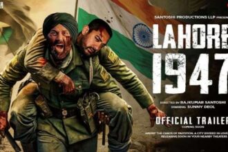 Lahore1947 Movie Big Update