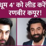 Ranbir Kapoor will be the main villain of Dhoom 4, shooting will begin after Ramayana and Love and War