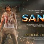 SANKI Official Trailer HINDI