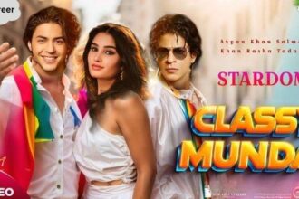 STARDOM SONG Classy Munda Update