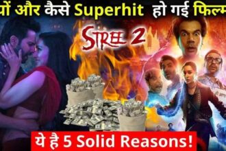 STREE 2 Movie