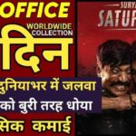 Saripodhaa Sanivaaram Box Office Collection Day 6