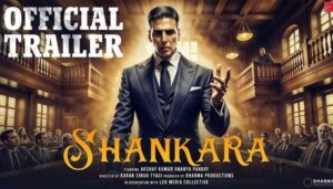 Shankara Movie Interesting Facts