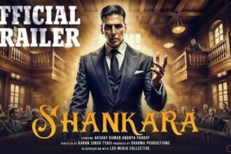 Shankara Movie Interesting Facts