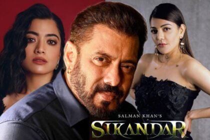 Sikander Movie Budget and Starcast