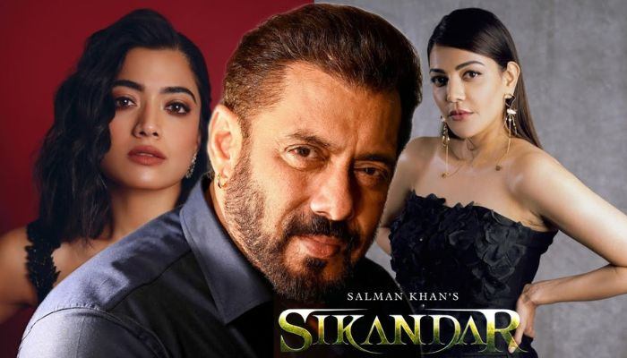 Sikander Movie Budget and Starcast