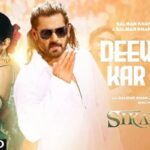 Sikander Song Deewana Update