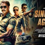 Singham Again Movie Big Update