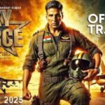 Sky Force Official Teaser Release Postpond