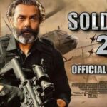 Soldier 2 Movie Shooting Start Soon