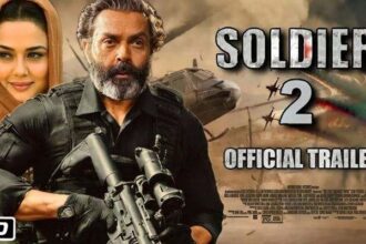 Soldier 2 Movie Shooting Start Soon