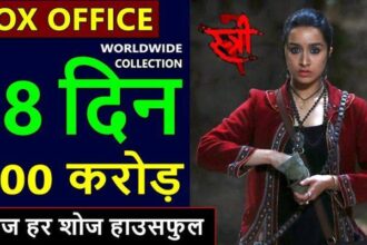 Stree 2 Box Office Collection Day 18