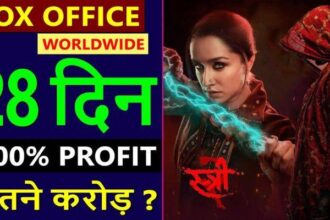 Stree 2 Box Office Collection Day 28