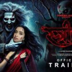 Stree 3 Official Teaser Trailer