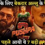 These 7 big updates came before the release of Pushpa 2