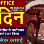 Tumbbad Re-Release Box Office Collection Day 10