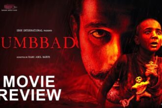 Tumbbad Re-Release Movie Review