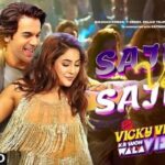 Vicky Vidya Ka Woh Wala Video Item Song