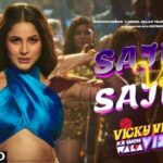 Vicky Vidya Ka Woh Wala Video Song Sajna Ve Sajna Update