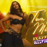 Vicky Vidya Ka Woh Wala Video Song Tum Jo Mile Ho Update